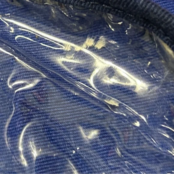 Melissa and Doug police uniform size 3-6 - Picture 4 of 10